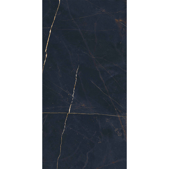 Lucca Precious Noir | Lux 3D | Wall & Floor Tiles | 60cm x 120cm