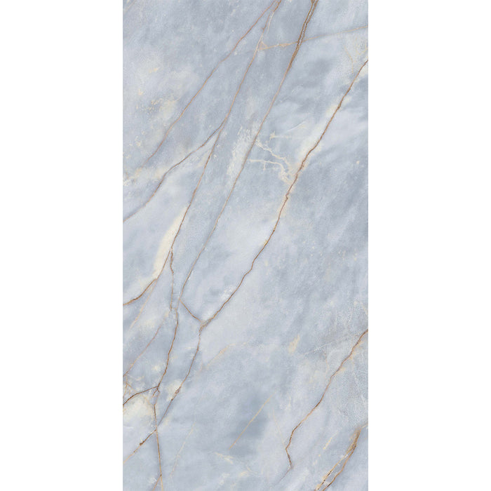 Lucca River Blue | Matt | Wall & Floor Tiles | 60cm x 120cm